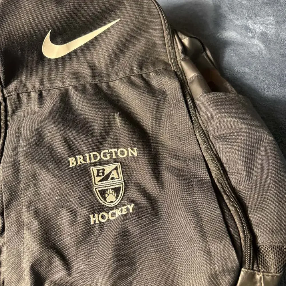 Nike Bridgton Hockey Brasilia Training Backpack